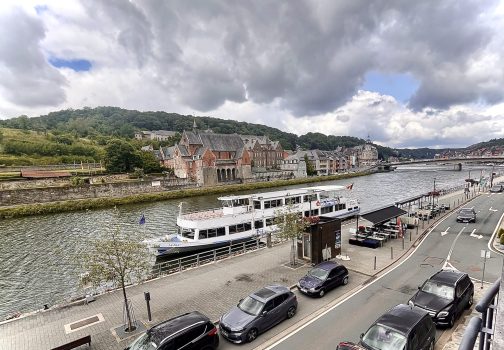 VUE MEUSE